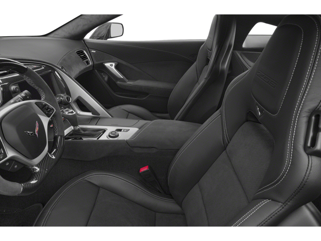 2019 Chevrolet Corvette Z06 Z06 2LZ