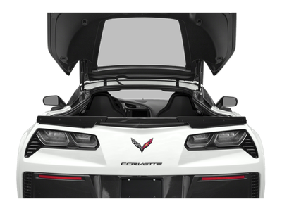 2019 Chevrolet Corvette Z06 Base