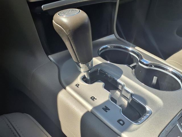 2013 Jeep Grand Cherokee Laredo