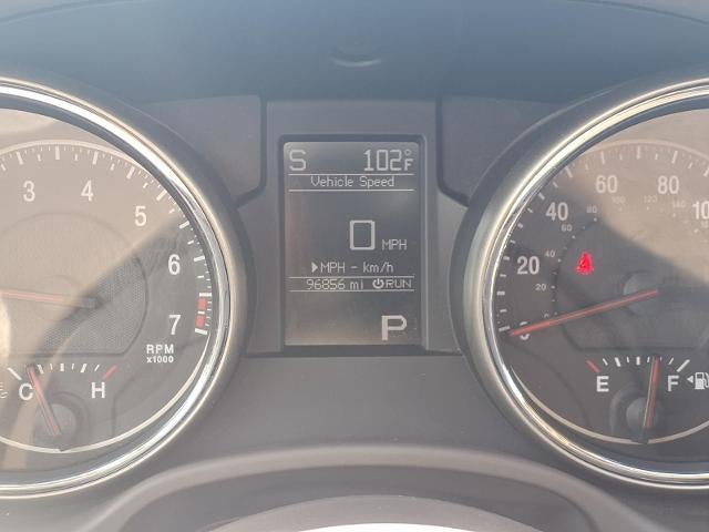2013 Jeep Grand Cherokee Laredo