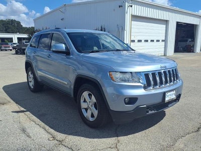 2013 Jeep Grand Cherokee Laredo