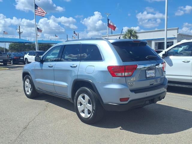 2013 Jeep Grand Cherokee Laredo