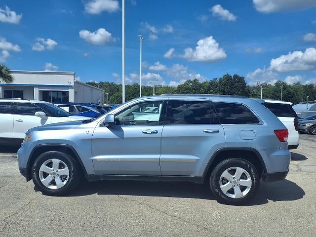 2013 Jeep Grand Cherokee Laredo