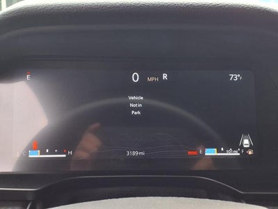 2025 Jeep Grand Cherokee Altitude 4x2