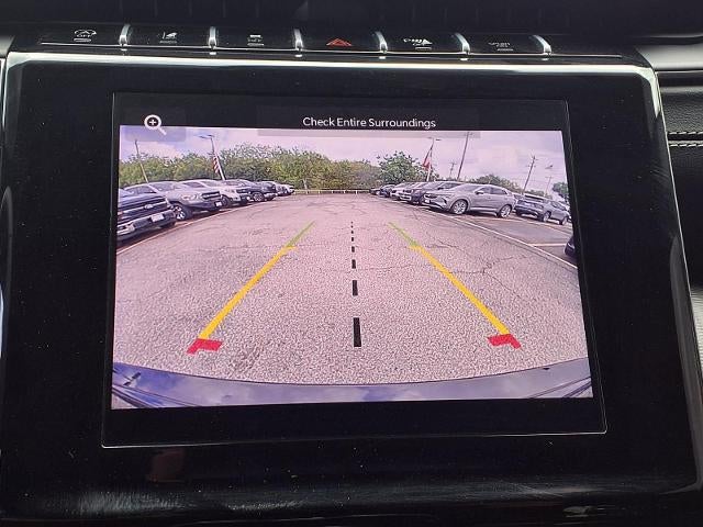2025 Jeep Grand Cherokee Altitude 4x2