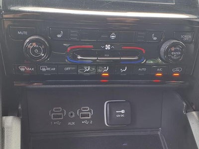 2025 Jeep Grand Cherokee Altitude 4x2