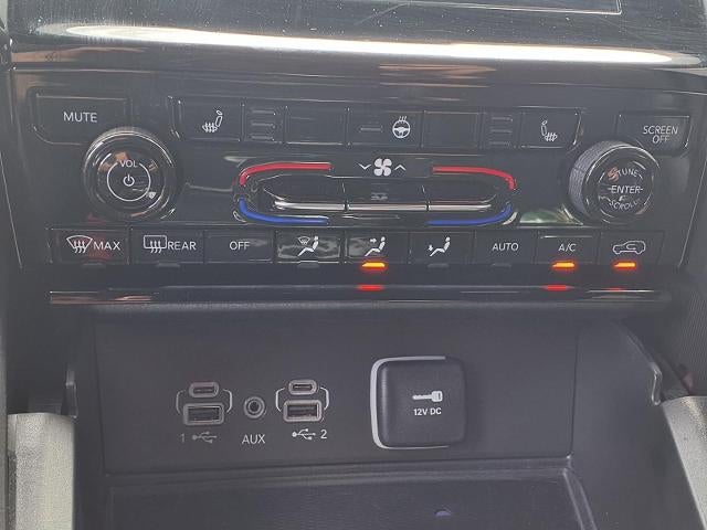 2025 Jeep Grand Cherokee Altitude 4x2