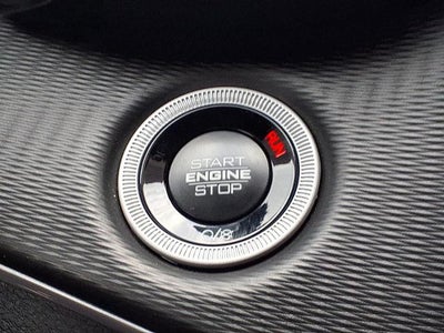 2025 Jeep Grand Cherokee Altitude 4x2