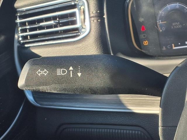 2023 Jeep Wagoneer L Series II