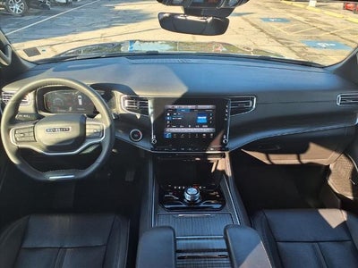 2023 Jeep Wagoneer L Series II