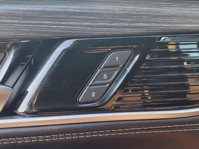 2023 Jeep Wagoneer L Series II