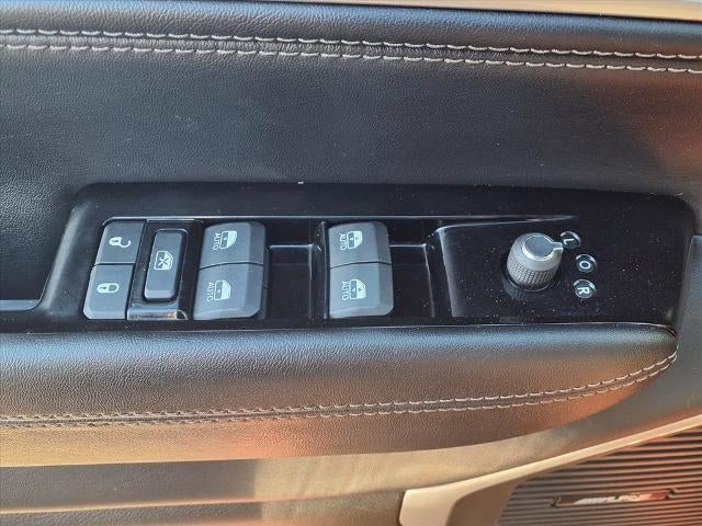 2023 Jeep Wagoneer L Series II