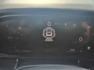 2024 Jeep Grand Wagoneer Series II Obsidian