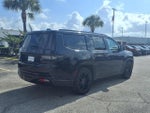 2024 Jeep Grand Wagoneer Series II Obsidian