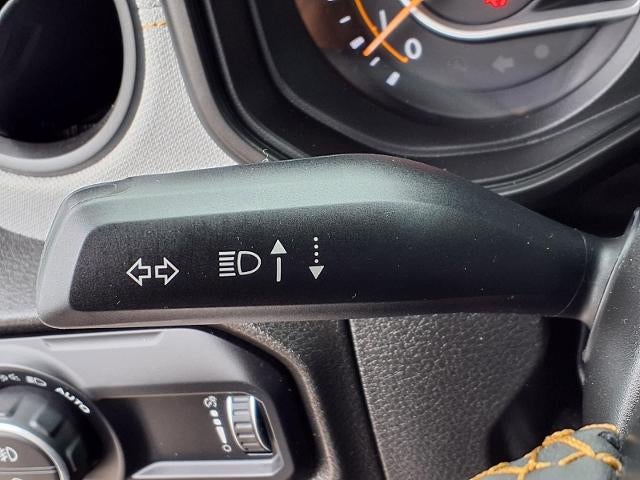 2024 Jeep Gladiator Sport S