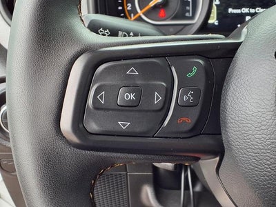 2024 Jeep Gladiator Sport S