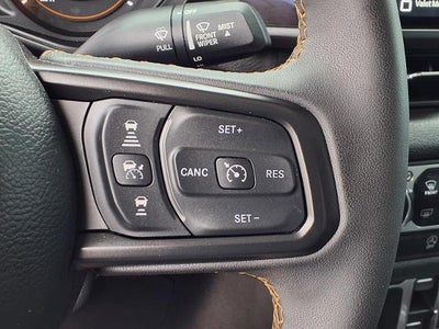 2024 Jeep Gladiator Sport S