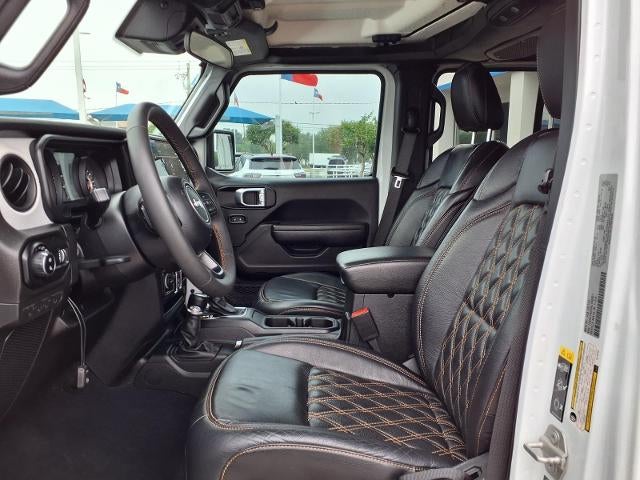 2024 Jeep Gladiator Sport S