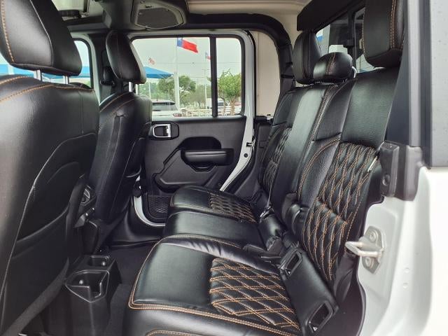 2024 Jeep Gladiator Sport S