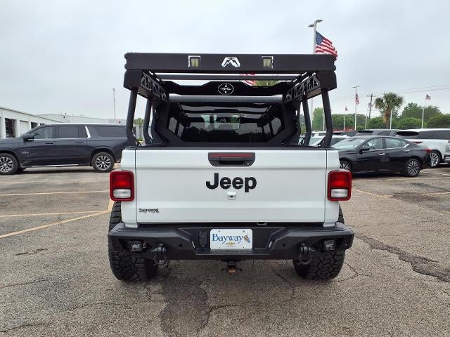 2024 Jeep Gladiator Sport S