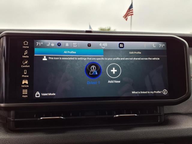 2024 Jeep Gladiator Sport S