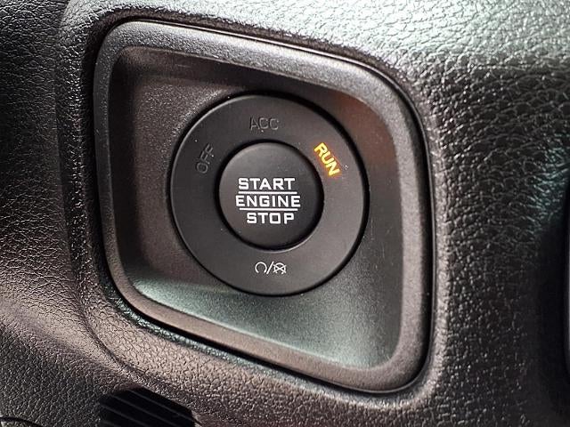 2024 Jeep Gladiator Sport S