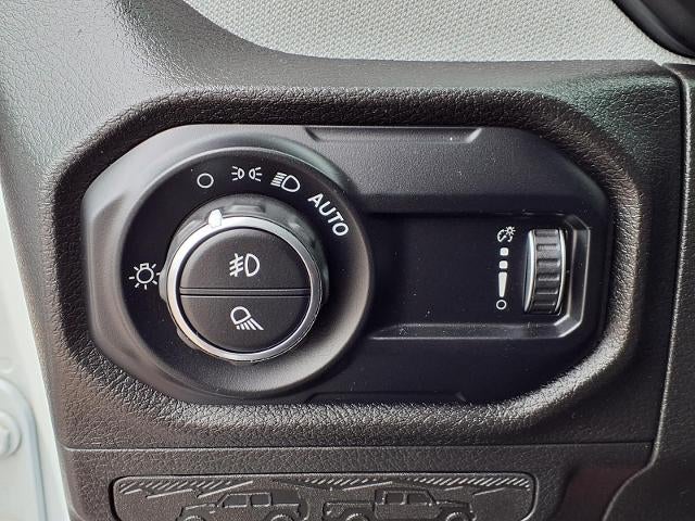2024 Jeep Gladiator Sport S