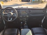2022 Jeep Gladiator High Altitude