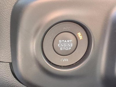 2022 Jeep Gladiator High Altitude