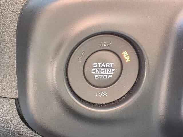 2022 Jeep Gladiator High Altitude