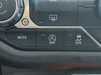 2025 Jeep Gladiator Nighthawk