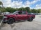 2017 RAM 1500 Laramie Crew Cab 4x2 5'7" Box