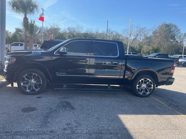 2020 RAM 1500 Limited