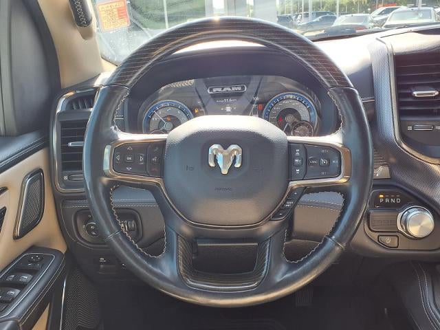 2020 RAM 1500 Limited Crew Cab 4x2 5'7" Box