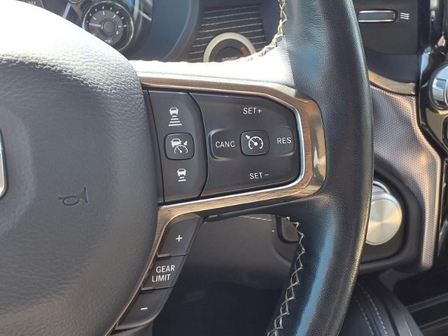 2020 RAM 1500 Limited Crew Cab 4x2 5'7" Box