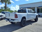 2020 RAM 1500 Limited Crew Cab 4x2 5'7" Box