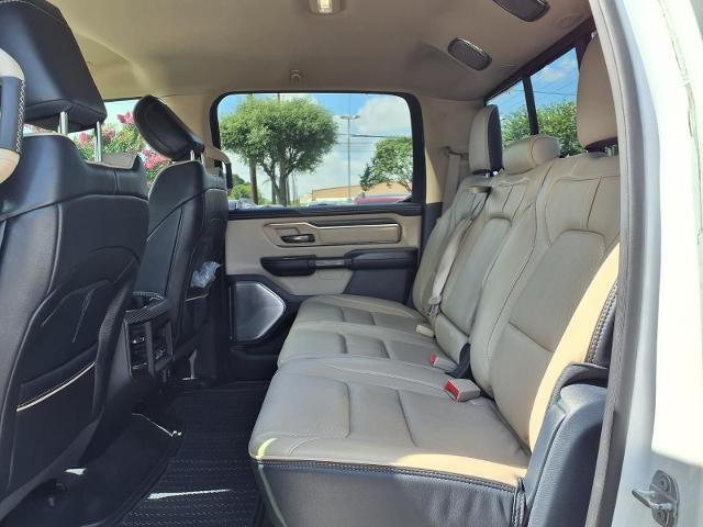 2020 RAM 1500 Limited Crew Cab 4x2 5'7" Box