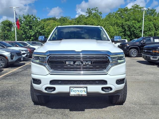 2020 RAM 1500 Limited Crew Cab 4x2 5'7" Box