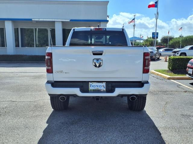 2020 RAM 1500 Limited Crew Cab 4x2 5'7" Box