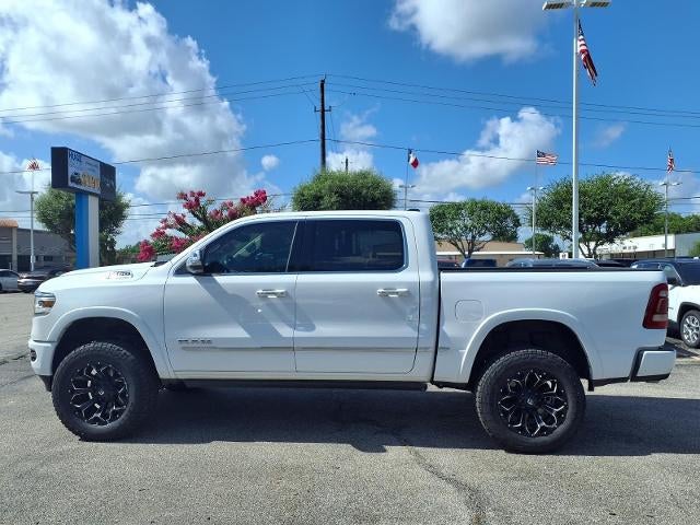 2020 RAM 1500 Limited Crew Cab 4x2 5'7" Box