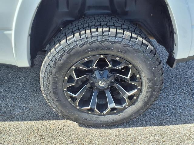 2020 RAM 1500 Limited Crew Cab 4x2 5'7" Box