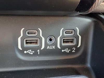 2020 RAM 1500 Limited Crew Cab 4x2 5'7" Box