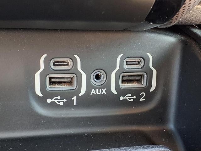 2020 RAM 1500 Limited Crew Cab 4x2 5'7" Box