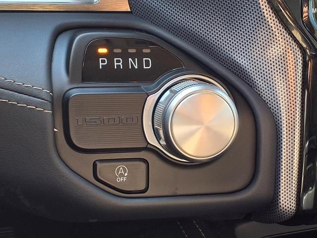 2020 RAM 1500 Limited Crew Cab 4x2 5'7" Box