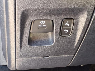 2020 RAM 1500 Limited Crew Cab 4x2 5'7" Box