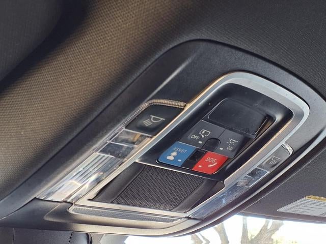 2024 RAM 1500 Laramie Crew Cab 4x2 5'7" Box