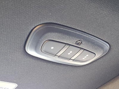 2024 RAM 1500 Laramie Crew Cab 4x2 5'7" Box