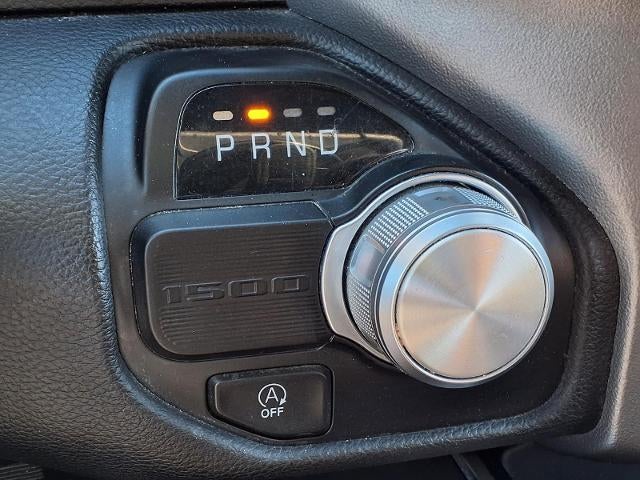 2024 RAM 1500 Laramie Crew Cab 4x2 5'7" Box