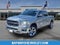 2022 RAM 1500 Lone Star Crew Cab 4x4 5'7" Box
