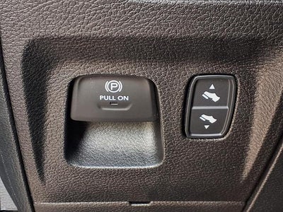2022 RAM 1500 Lone Star Crew Cab 4x4 5'7" Box